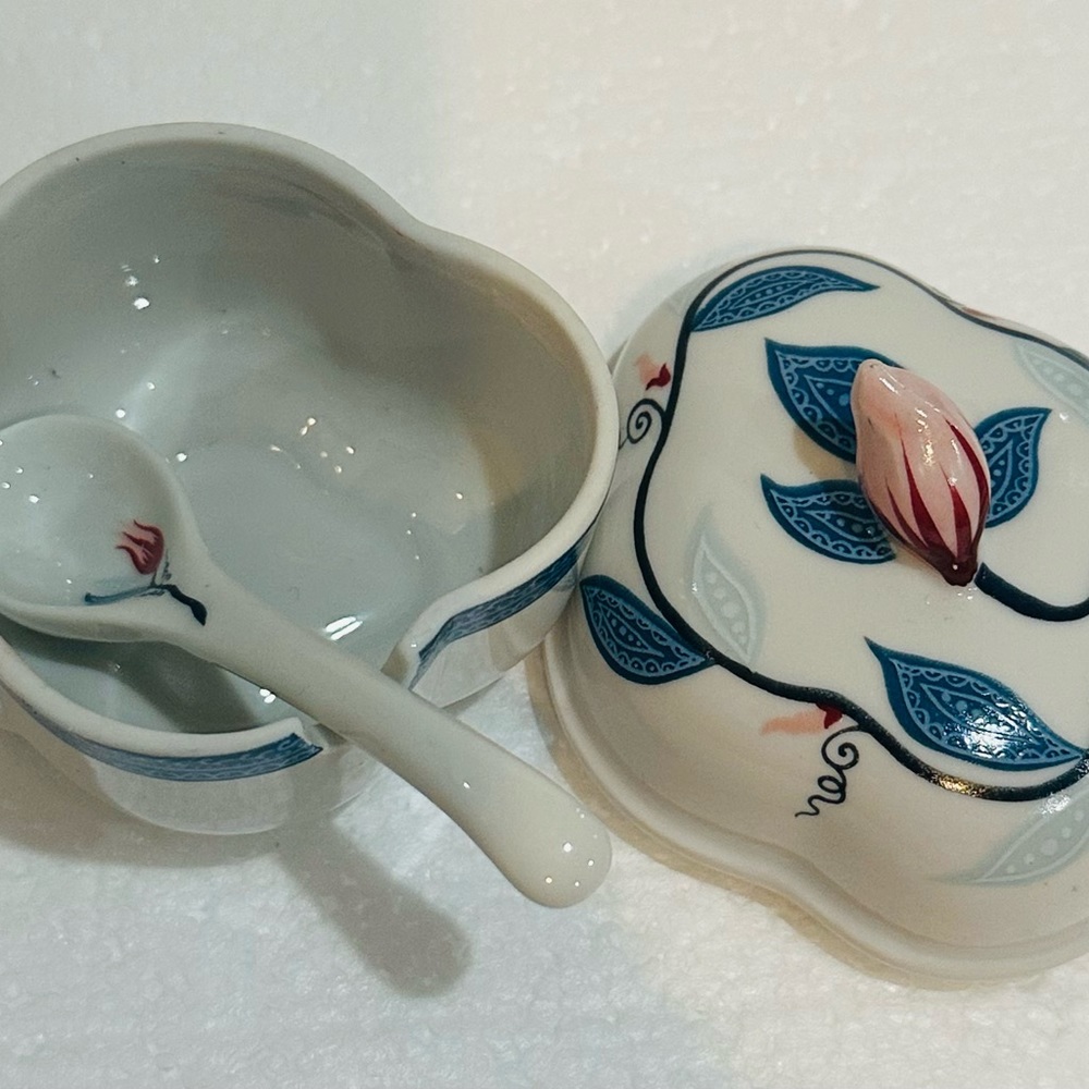 Cold creamer container - Picture 7 of 7